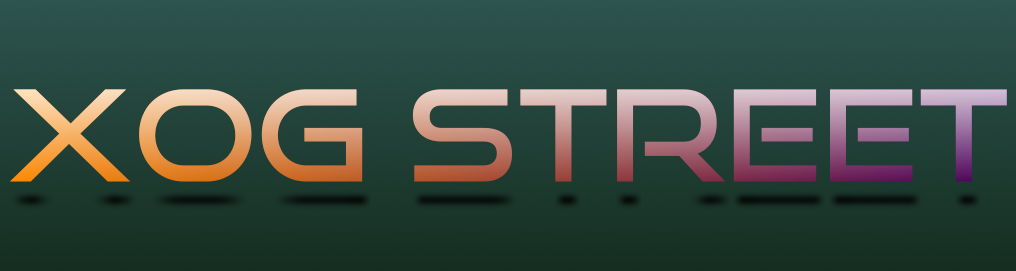 Xog Street